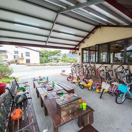 Quan World My Home B&B Dongshan  Exterior foto