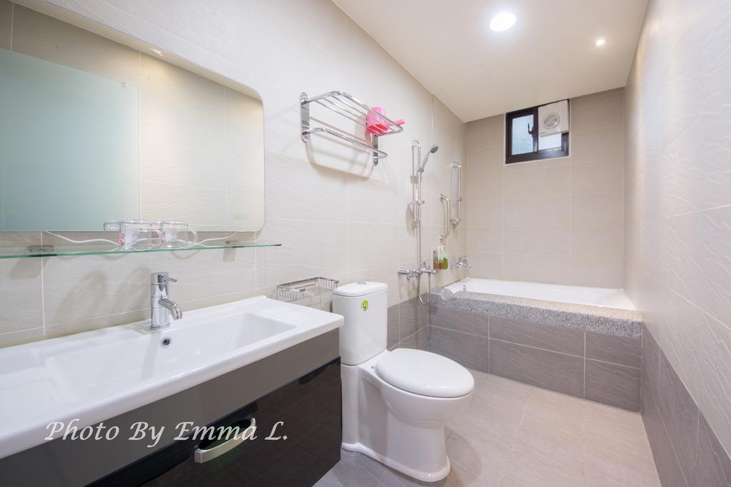 Quan World My Home B&B Dongshan  Exterior foto